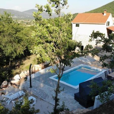 Holiday Home Jadric Osoje Bagian luar foto