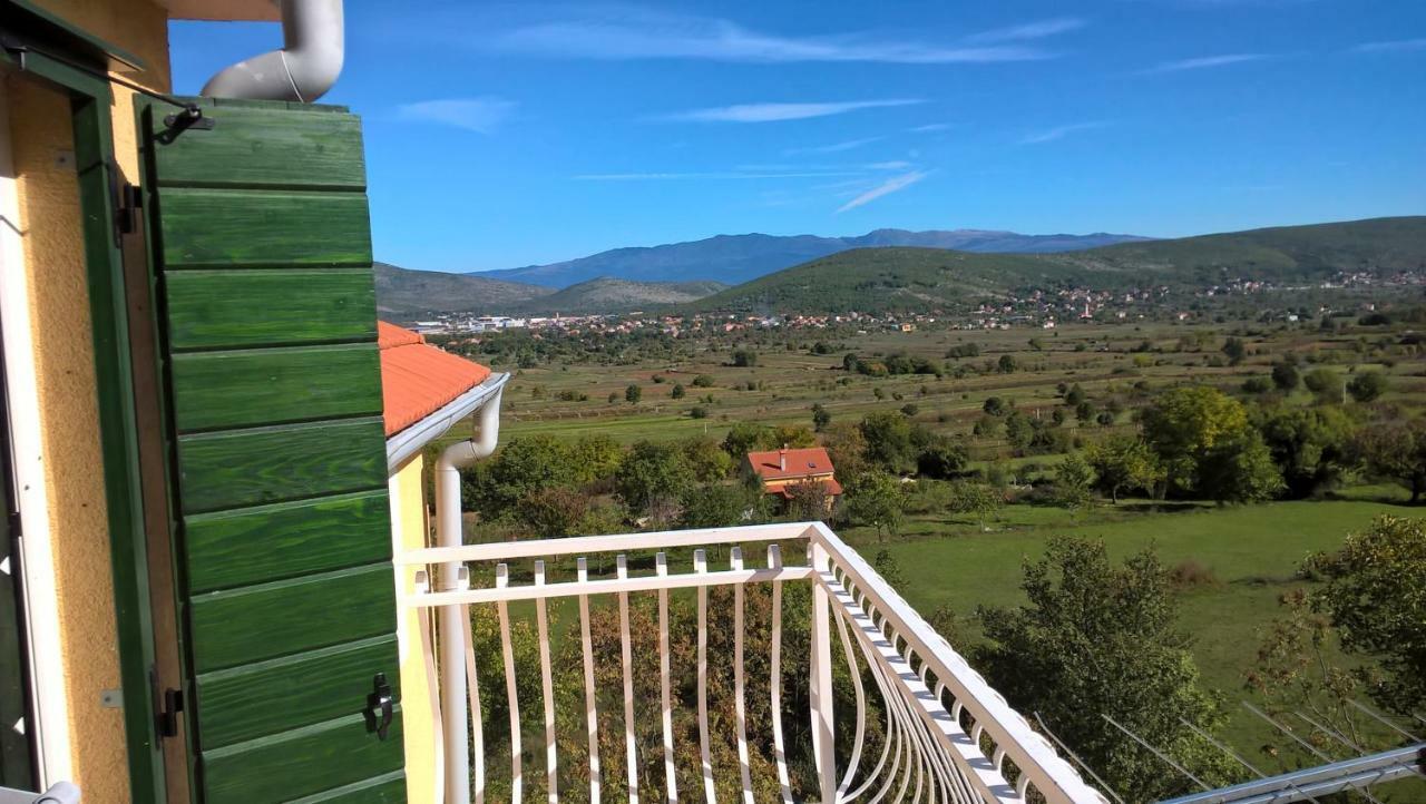 Holiday Home Jadric Osoje Bagian luar foto