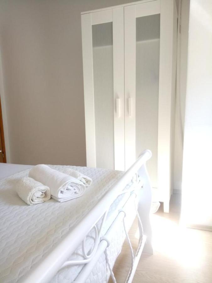 Holiday Home Jadric Osoje Ruang foto